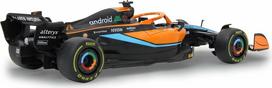No Name Jamara 402109 Radio-Controlled (RC) model Sport car Electric engine 1:18