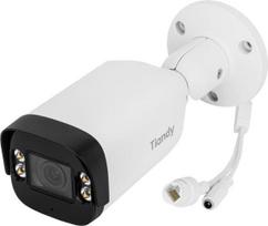 No Name KAMERA IP TC-C38US 3LRA-28 Color Maker Lite Series - 8 Mpx 2.8 mm TIANDY