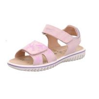 SUPERFIT Sandalai mergaitei Sparkle 1-609004-5550/27