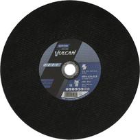 No Name NORTON TARCZA.VULCAN 400 x 4.0 x 32mm A30S DO METALU /10szt.+1 GRATIS