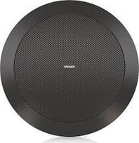 No Name Tannoy CVS 301-BK 3" głośnik sufitowy do zastosowań instalacyjnych (czarny)
