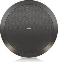 No Name Tannoy CVS 601-BK 6,5" współosiowy głośnik sufitowy do zastosowań instalacyjnych (czarny)