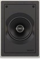 No Name Tannoy QCI 6DC IW Wysokiej jakości podwójny, koncentryczny głośnik wewnątrzścienny 6" do zastosowań instalacyjnych