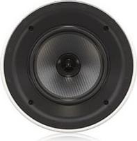 No Name Tannoy QCI 6DC Wysokiej jakości podwójny, koncentryczny głośnik sufitowy 6" do zastosowań instalacyjnych