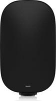 No Name Tannoy QCI A1-BL Wysokiej jakości podwójny, koncentryczny głośnik naścienny 5" do zastosowań instalacyjnych (czarny)