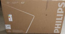 Philips 43PUS7000/12 43" (108cm) LED 4K TV | Philips LED 4K TV | 43PUS7000/12 | 43 | Smart TV | TITAN OS | DAMAGED PACKAGING