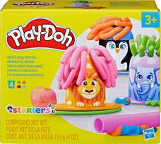 Play-Doh Rinkinys „Gyvūnai“