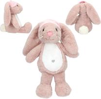 Princess Mimi - Plush Bunny Nelly With Sleeping Mask (0414041)