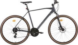 Scrapper Dviratis turistinis Bottari TRK 28 MTB 24S H51, 28 "