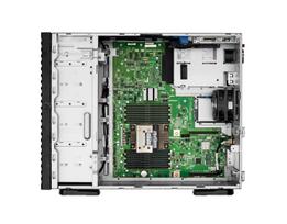 HPE ProLiant ML110 Gen11 3508U 2.1GHz 8-core 1P 32GB-R VROC 4LFF 2x2TB HDD 2x1000W RPS EU Server | 1747547  | 4549821601646