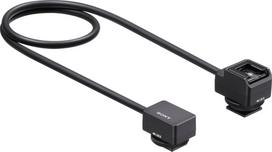 Sony cable VMC-SA1 Mi Shoe Audio Extension