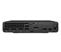 HP Pro Mini 400 G9 Intel® Core™ i5 i5-14400T 16GB DDR5-SDRAM 512GB SSD Windows 11 Pro Mini PC Black | 100664411  | 0199642200159