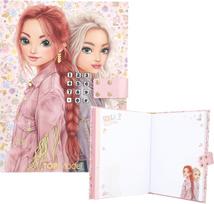 Topmodel - Diary With Code And Sound COWGIRL (0413942)