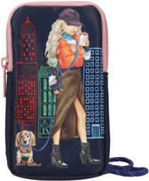 Topmodel Phonepouch CITY GIRLS ( 0412619 )