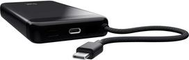 Trust POWER BANK USB 20000MAH/FIERA 25881 TRUST