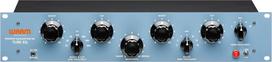 Warm Audio EQP-WA audio equalizer Parametric equalizer