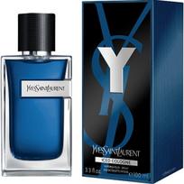 Yves Saint Laurent Y Iced Cologne Intense - EDT 100ml