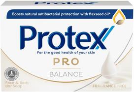 Muilas su glicerinu Protex Pro Balance, 90 g
