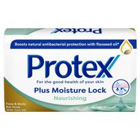Muilas su glicerinu Protex Plus Moisture Lock, 90 g