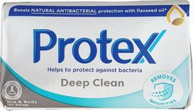 Muilas su glicerinu Protex Deep Clean, 90 g
