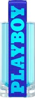 Tualetinis vanduo Playboy AM-PM, 60 ml
