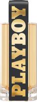Tualetinis vanduo Playboy VIP, 60 ml