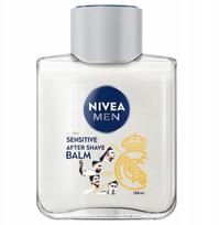 Losjonas po skutimosi Nivea Special Edition Sensitive, 100 ml
