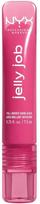 Lūpų blizgis NYX Professional Makeup Jelly Job Full-Bodied High Shine, 7.5 ml, jelly jammin