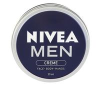 Kūno kremas vyrams Nivea Men, 30 ml