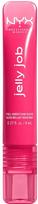 Lūpų blizgis NYX Professional Makeup Jelly Job Full-Bodied High Shine, 7.5 ml, juicy jelly