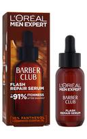 Veido priežiūros priemonė L’Oréal Paris Men Expert Barber Club, 30 ml