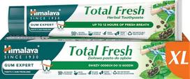 Dantų pasta Himalaya Total Fresh, 100 g
