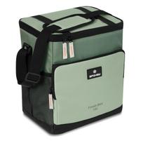 Termo krepšys Spokey Fresh Box, 14 l, 26 cm x 20 cm, žalia sp.