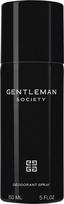 Vyriškas dezodorantas Givenchy Gentleman Society Spray, 150 ml