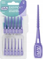 Tarpdančių šepetėlis TePe Easypick XL, violetinė sp.