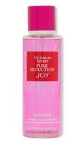 Kūno dulksna Victoria's Secret Pure Seduction Joy Shimmer, 250 ml