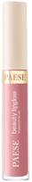 Lūpų blizgis Paese Tasty Lips Beauty, 4.5 ml, raspberry cream sp., 15