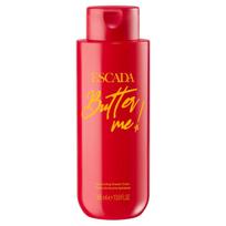 Kūno prausimosi kremas Escada Butter Me!, 385 ml