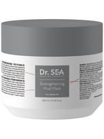 Kaukė plaukams Dr. Sea Strengthening Mud Pro Vitamin B5, 250 ml