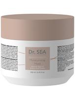 Kaukė plaukams Dr. Sea Moisturising Moroccan Argan Oil and Amino Acids, 250 ml