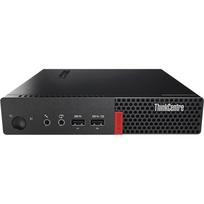 Stacionarus kompiuteris Lenovo ThinkCentre M710 Tiny, atnaujintas i3-6100T, 256GB, DDR4 (SO-DIMM) 8GB, M.2 PCIe SSD 256GB, Intel HD Graphics 530 -, Windows 11 Pro