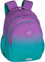Kuprinė Jerry GRADIENT BLUEBERRY, 39 cm