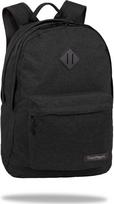 Kuprinė Scout SNOW BLACK, 45,5 cm