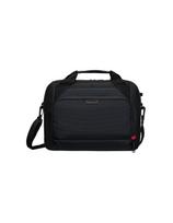 Targus | CN414GL Classic EcoSmart | Fits up to size 13-14 " | Briefcase | Shoulder strap | Black