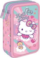 Forminis penalas CP Hello Kitty, 3 užtr., užpildytas