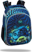 Forminė kuprinė CP Gamer Chess, 38 cm