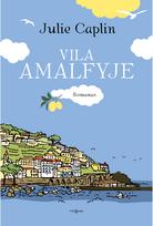 Vila Amalfyje - Julie Caplin