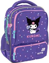 Vaikiška kuprinė KITE Kuromi, 32 cm