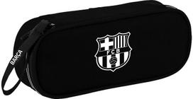 Penalas KITE FC Barcelona, ovalus, juodos sp.
