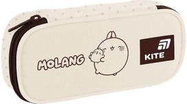 Penalas KITE Molang, ovalus, smėlio sp.